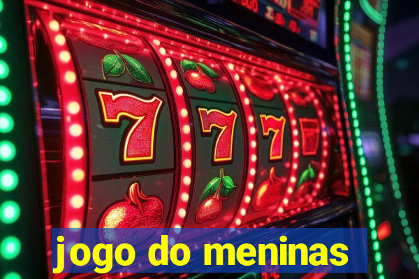 jogo do meninas