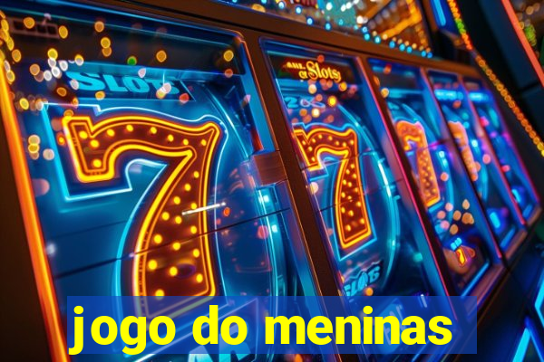 jogo do meninas