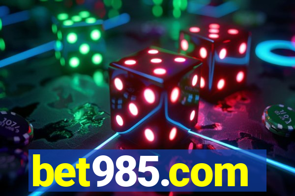 bet985.com