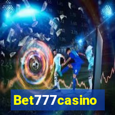 Bet777casino