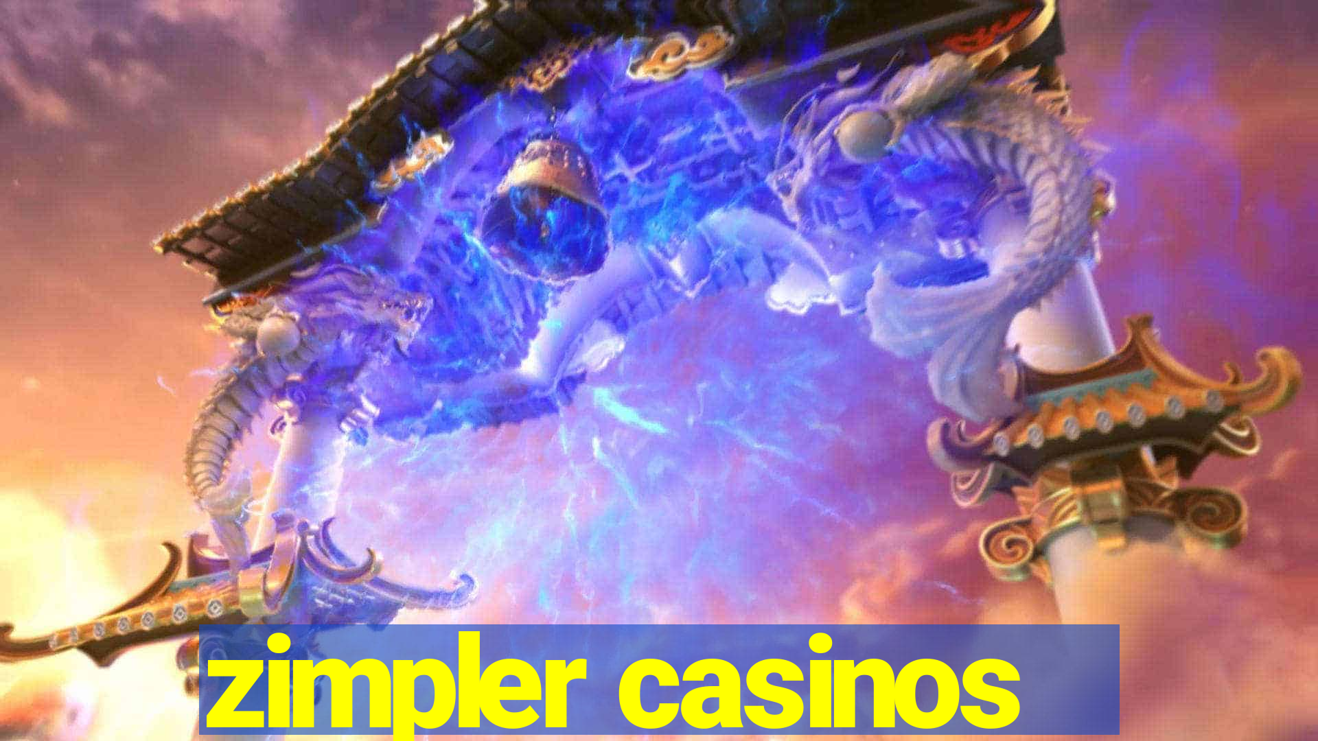 zimpler casinos