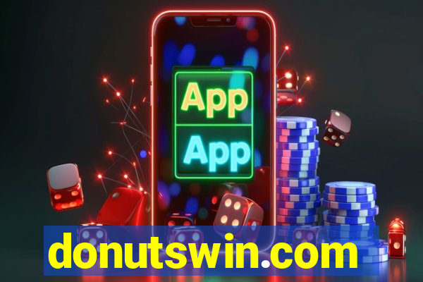 donutswin.com