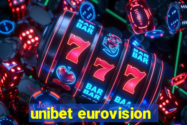 unibet eurovision