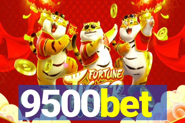 9500bet