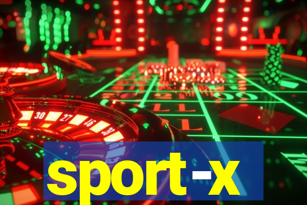 sport-x