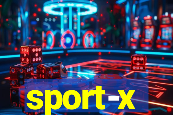 sport-x