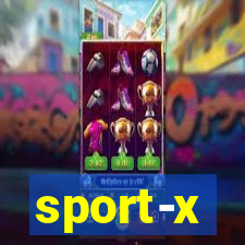 sport-x