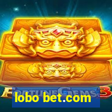 lobo bet.com