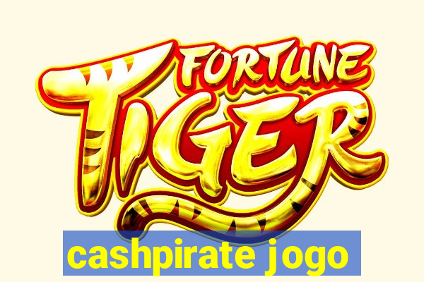 cashpirate jogo