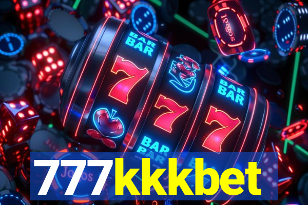 777kkkbet