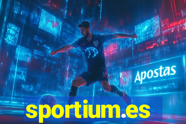 sportium.es