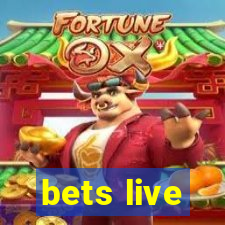 bets live