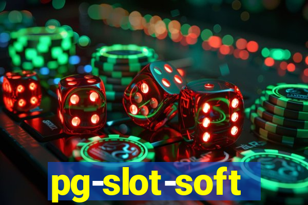 pg-slot-soft