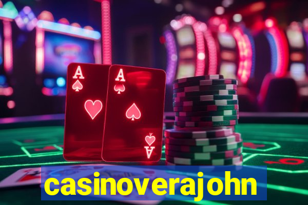 casinoverajohn