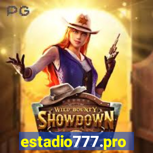 estadio777.pro