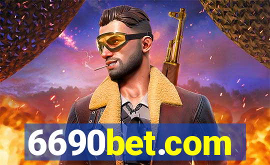 6690bet.com