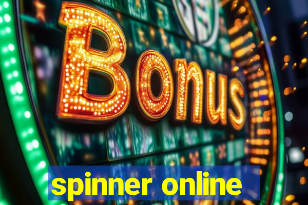 spinner online