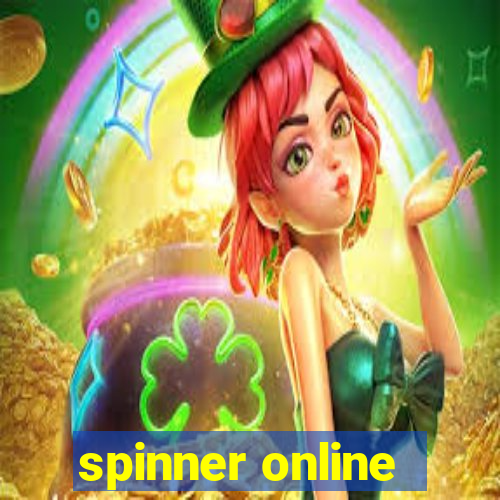 spinner online