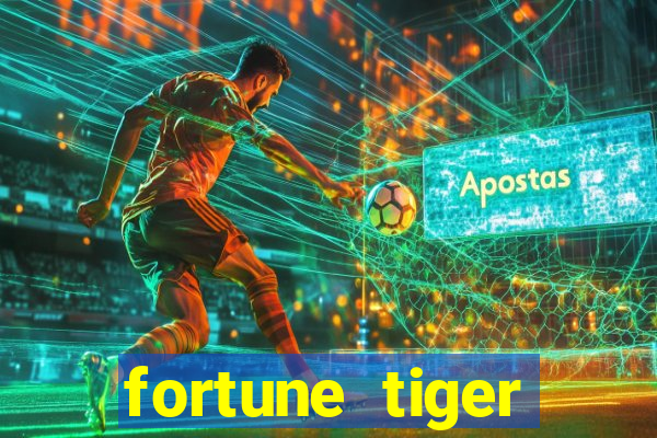 fortune tiger deposito de 1 real