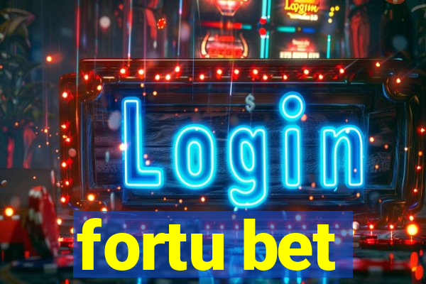 fortu bet