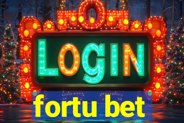 fortu bet