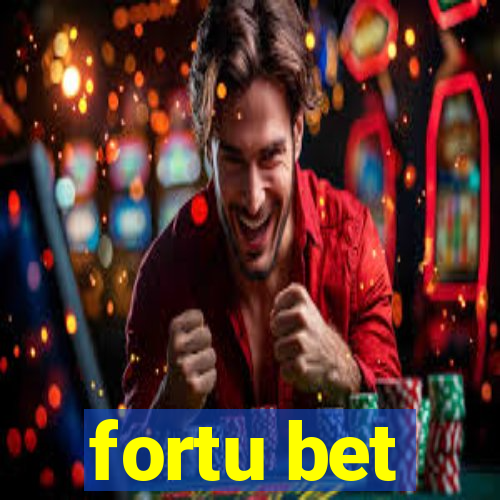 fortu bet