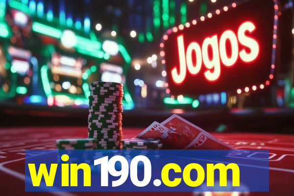 win190.com