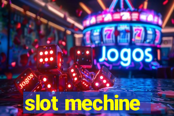 slot mechine