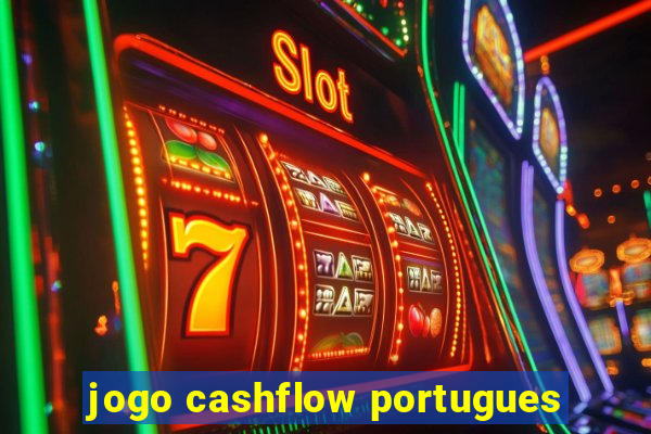 jogo cashflow portugues