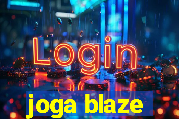 joga blaze