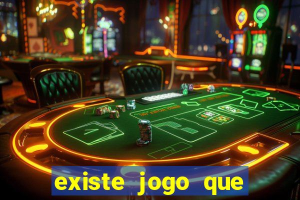 existe jogo que ganha dinheiro