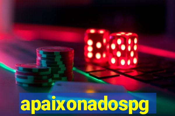 apaixonadospg