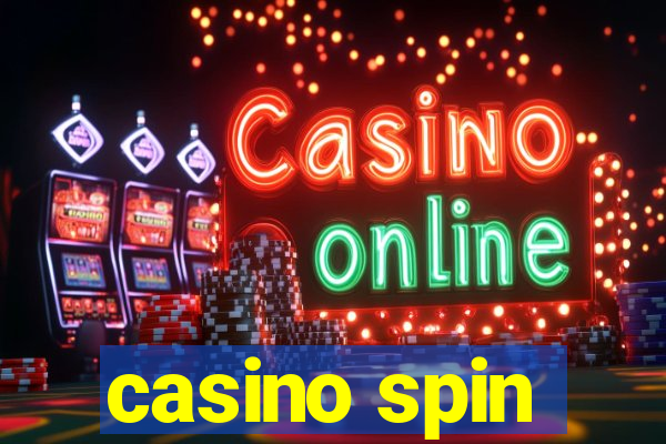 casino spin