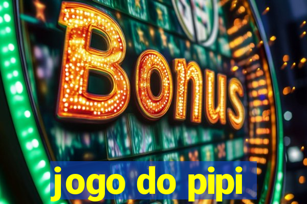 jogo do pipi