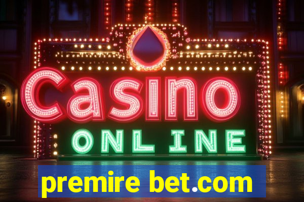 premire bet.com