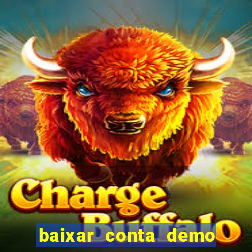 baixar conta demo fortune tiger