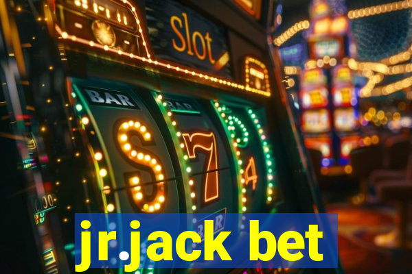 jr.jack bet