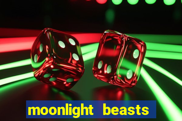 moonlight beasts new slot