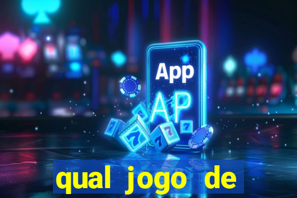 qual jogo de apostas mais fáceis de ganhar