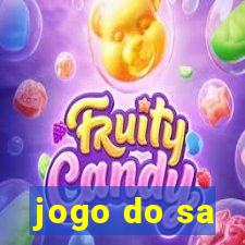 jogo do sa