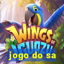 jogo do sa