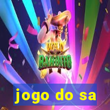 jogo do sa