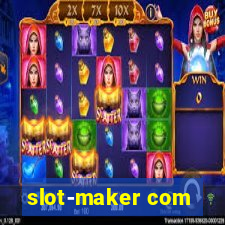 slot-maker com