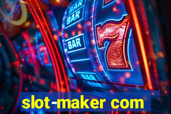 slot-maker com