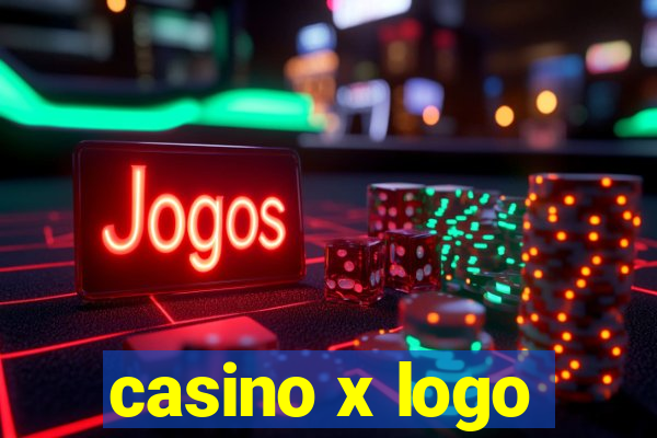 casino x logo