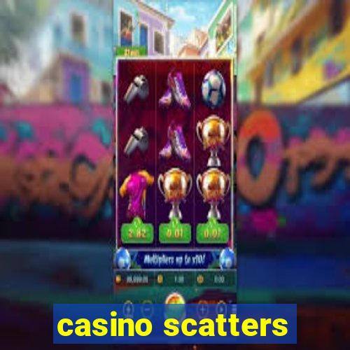 casino scatters