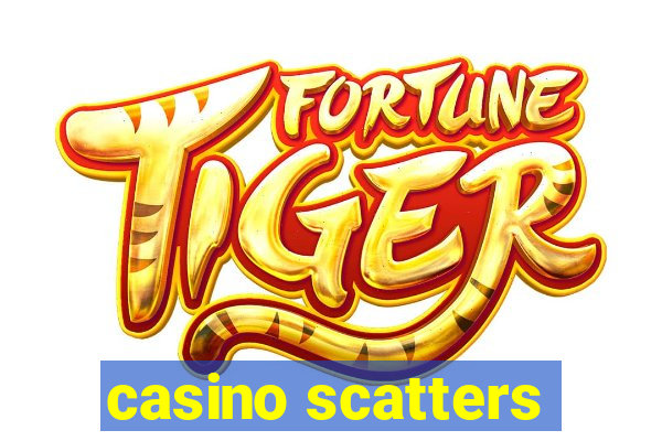 casino scatters