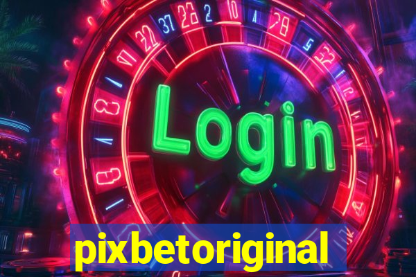 pixbetoriginal