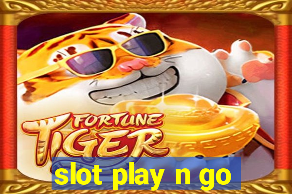 slot play n go