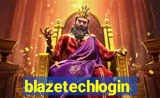 blazetechlogin